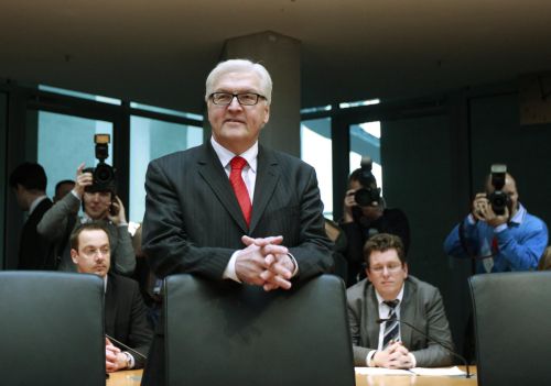 Σφοδρή κριτική από τους Γερμανούς Σοσιαλδημοκράτες κατά της στρατηγικής Μέρκελ για την κρίση χρέους