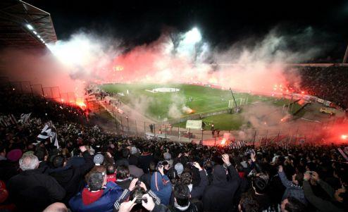 H ώρα του ΠΑΟΚ έφτασε, η ΤΣΣΚΑ στη Τούμπα