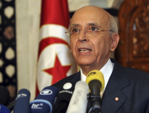 Παραιτήθηκε ο πρωθυπουργός της Τυνησίας μετά το κύμα διαδηλώσεων