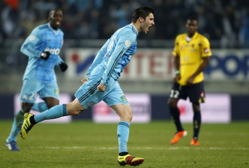 Ο Ζινιάκ της ανατροπής και η Λιόν της «τεσσάρας»