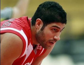 Νοκ άουτ ο Βασιλόπουλος με Πανιώνιο