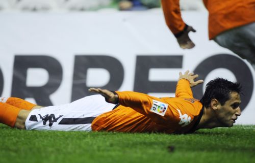 «Έζωσε» την Μπιλμπάο η Βαλένθια, συνεχίζει να… γέρνει το «κίτρινο υποβρύχιο»