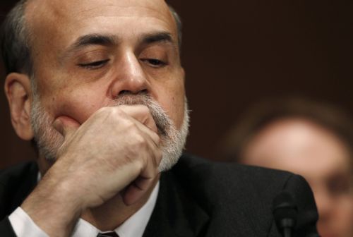 Η πολιτική της Fed μπορεί να οδηγήσει σε «πλημμύρα κεφαλαίων», λέει το ΔΝΤ