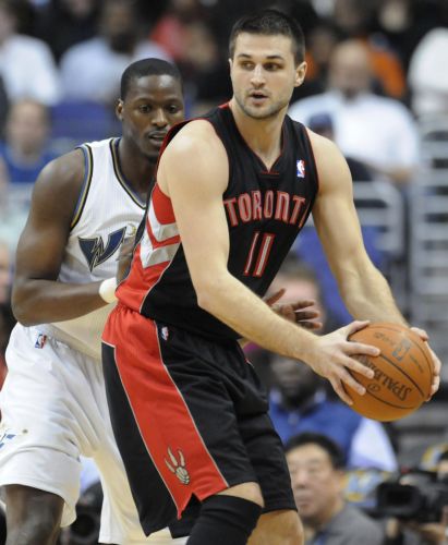 «Θα επιστρέψω δυνατός» υποσχέθηκε ο Κλέιζα