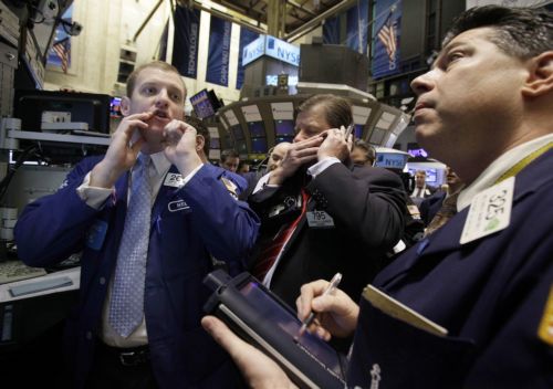 Άνοδος στα ευρωπαϊκά χρηματιστήρια και τη Γουόλ Στριτ την Παρασκευή