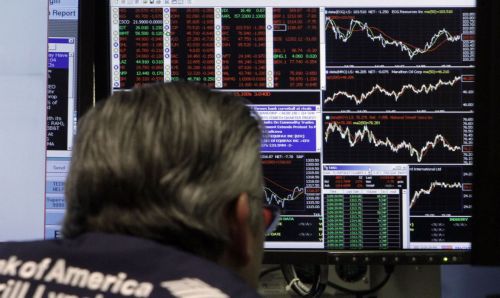 Μεικτά πρόσημα στις ευρωπαϊκές αγορές και τη Νέα Υόρκη την Πέμπτη