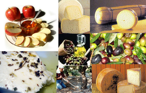 Ανάγκη να διαμορφωθεί εθνική διατροφική πολιτική για τα παραδοσιακά τρόφιμα