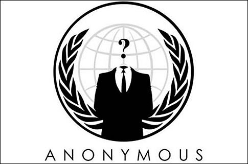 Στο στόχαστρο των Anonymous ο Μπερλουσκόνι και η εταιρεία HBGary