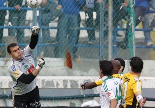 Η Ομόνοια πήρε τον βαθμό από την Ανόρθωση στο ντέρμπι