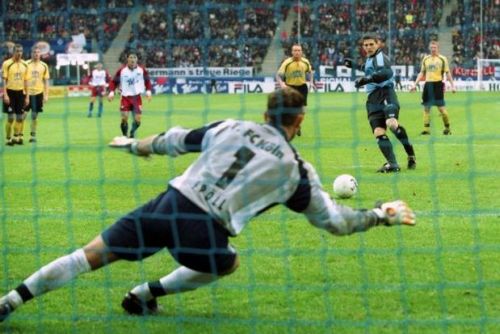 Στον Πανιώνιο ο Γερμανός πορτιέρο Μάρκους Πρελ