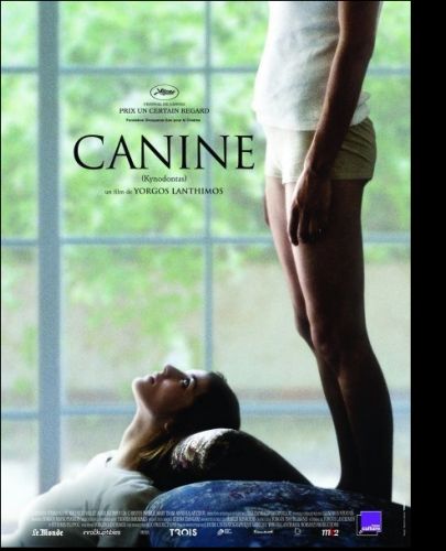 Κυνόδοντας