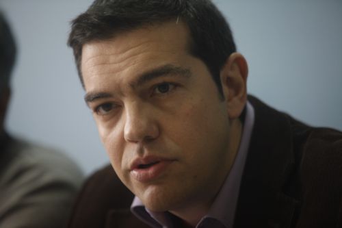 Συνεδρίαση της Κεντρικής Πολιτικής Επιτροπής του ΣΥΝ το Σαββατοκύριακο