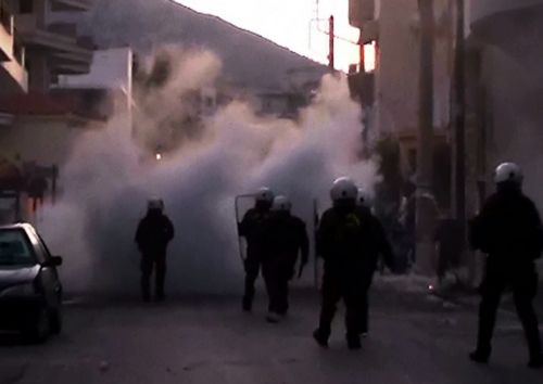 Αποφασισμένη να συνεχιστεί η κατασκευή ΧΥΤA στην Κερατέα η κυβέρνηση