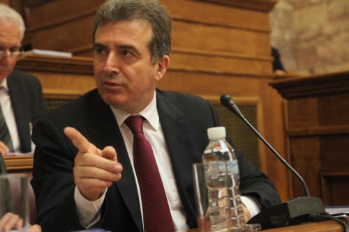 Από 10 Μαρτίου οι αιτήσεις στο πρόγραμμα «Εξωστρέφεια-Ανταγωνιστικότητα Επιχειρήσεων»