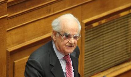 Επικρίσεις από τον Απ.Κακλαμάνη για τον τρόπο διεξαγωγής της δίκης των «Πυρήνων»