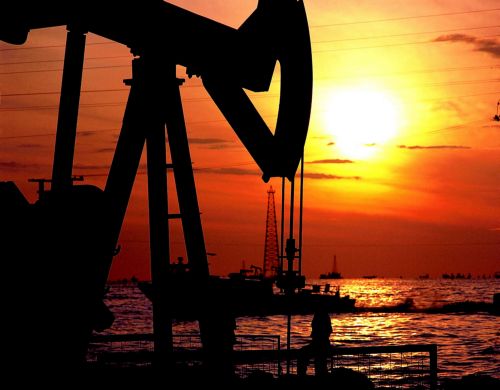 Υψηλά 28 μηνών άγγιξε την Τετάρτη η τιμή του μπρεντ