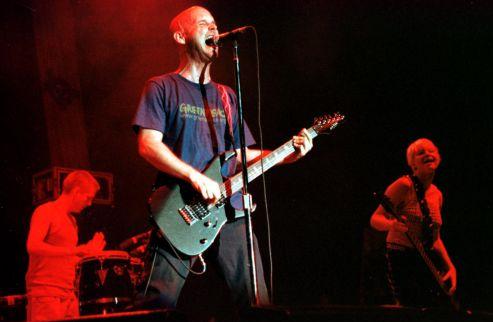 Και ο Moby στο Ejekt Festival στις 22 Ιουνίου