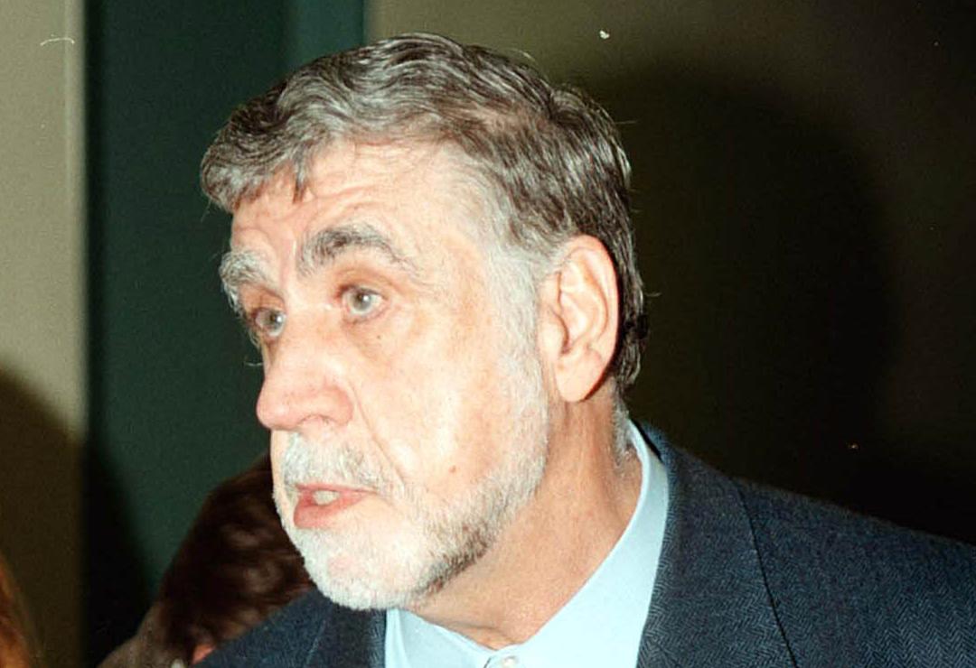 Πέθανε ο πρώην δήμαρχος Θεσσαλονίκης Κωνσταντίνος Κοσμόπουλος