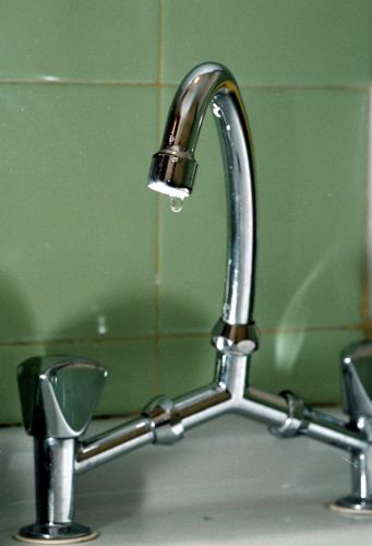 Χωρίς νερό θα μείνουν για 12 ώρες περιοχές του Χαΐδαρίου