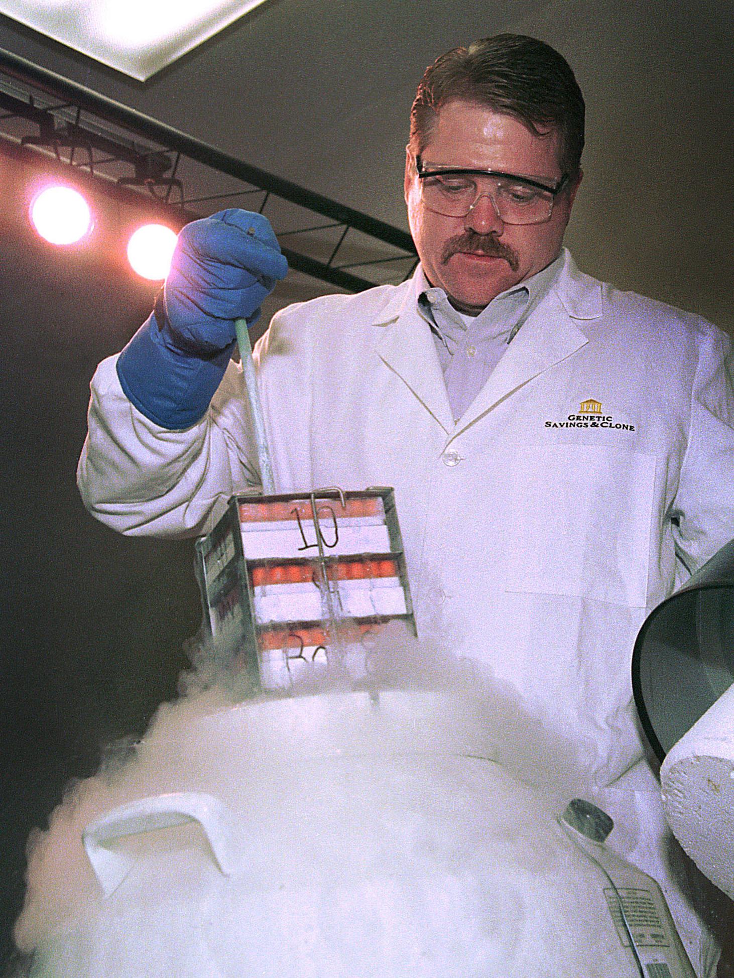 «Σύντομα» το ρυθμιστικό πλαίσιο για τις τράπεζες βλαστοκυττάρων από νεογνά