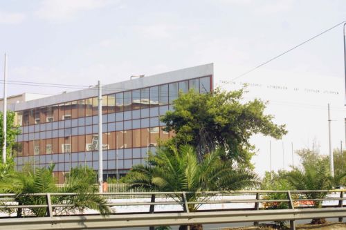 Ξεκίνησε η δευτεροβάθμια δίκη για τις οικονομικές ατασθαλίες στο Πάντειο