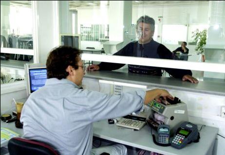 Στα τέλη Φεβρουαρίου ο καθορισμός των αντικειμενικών κριτηρίων για τους φοροελέγχους