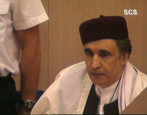 Με την καθοδήγηση Βρετανού πρώην υπουργού η απελευθέρωση του Αλ-Μεγκράχι, αποκαλύπτει το Wikileaks