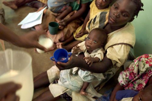 Σε ακραία φτώχεια επιπλέον 44 εκατ. άνθρωποι λόγω των ακριβών τροφίμων