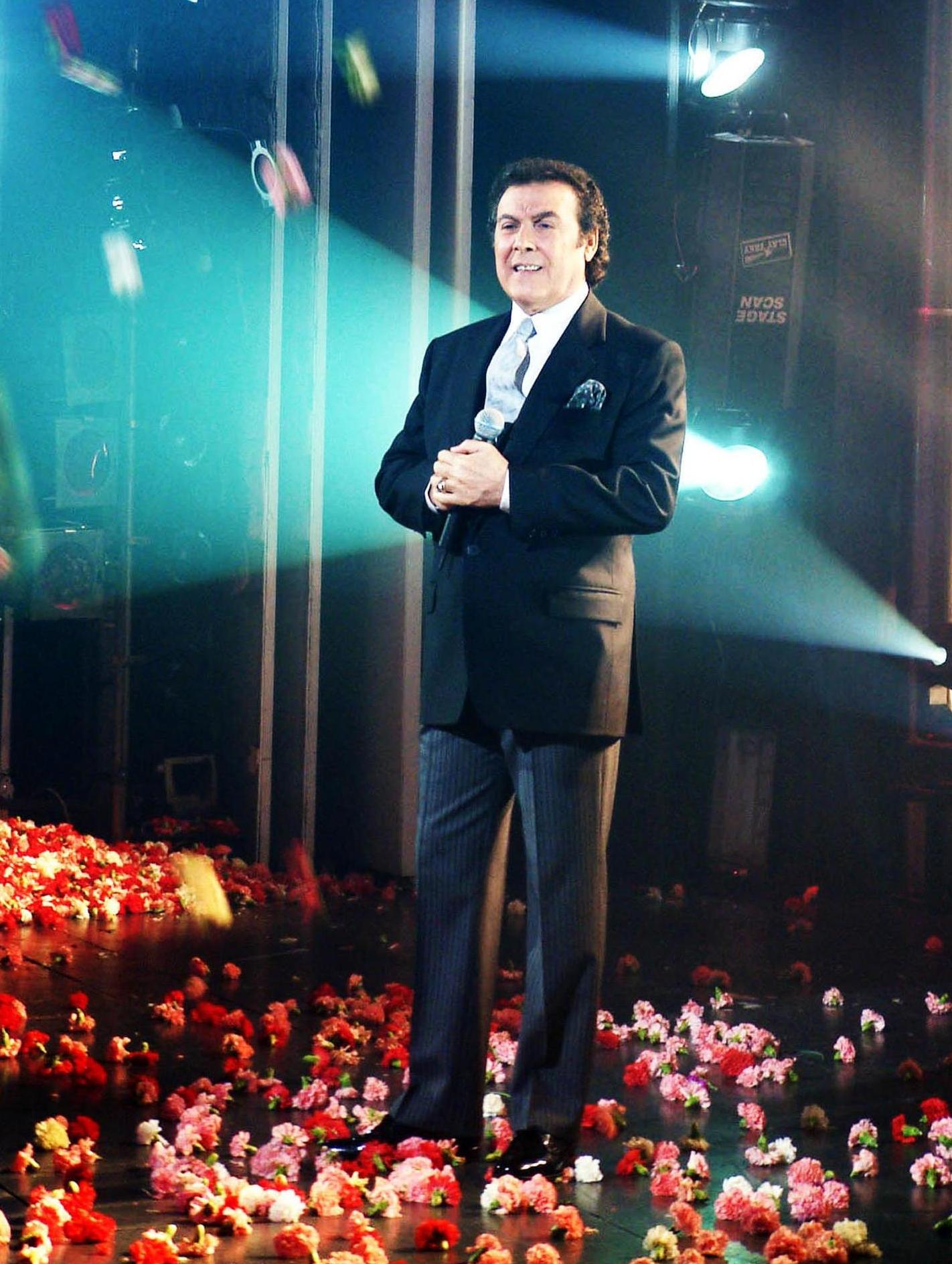 Τριετής φυλάκιση με αναστολή στον Τόλη Βοσκόπουλο για φοροδιαφυγή