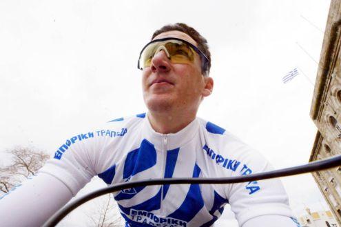 Στην 11η θέση ο Ταμουρίδης μετά την πρώτη ημέρα