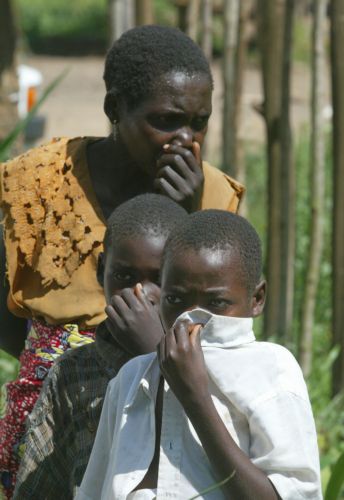 Νόμος κατά του πέρδεσθαι διχάζει το Μαλάουι