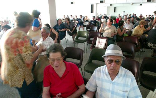 Έξι αλλαγές στο Ασφαλιστικό προωθεί το υπουργείο Εργασίας