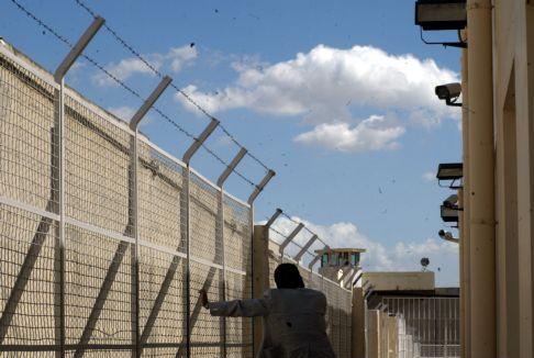 Πρωτοβουλίες για την ομαλή κοινωνική επανένταξη των αποφυλακισθέντων