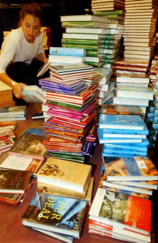 Τριακόσια δισεκατομμύρια gigabyte η παγκόσμια αποθηκευτική χωρητικότητα