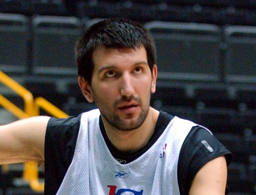 «Ιστορική ομάδα ο Ηρακλής» είπε ο Ντρόμπνιακ στην παρουσίασή του