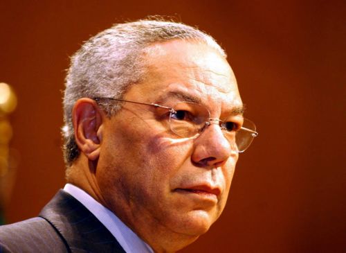 Εξηγήσεις για τα ψέματα Ιρακινού αποστάτη για τα «όπλα» του Σαντάμ, ζητά ο Πάουελ