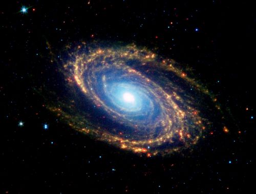 Δικτυακός τόπος του Βατικανού επιχειρεί να συνδυάσει θεολογία και αστρονομία