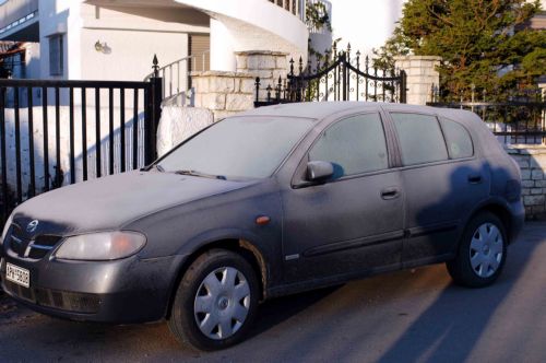 Με αλυσίδες η κυκλοφορία σε τμήματα της δυτικής και κεντρικής Μακεδονίας