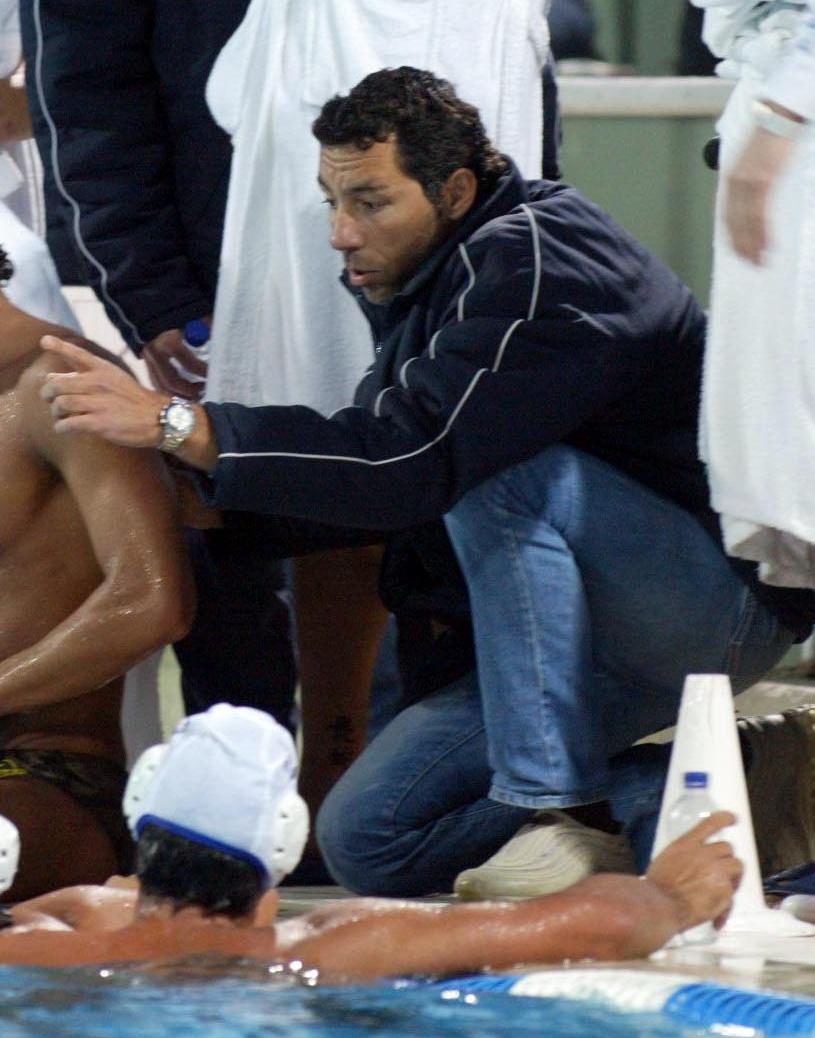 «Τέλος» ο Μικέδης από τη Χίο, στην τεχνική ηγεσία ο Ρούπακας