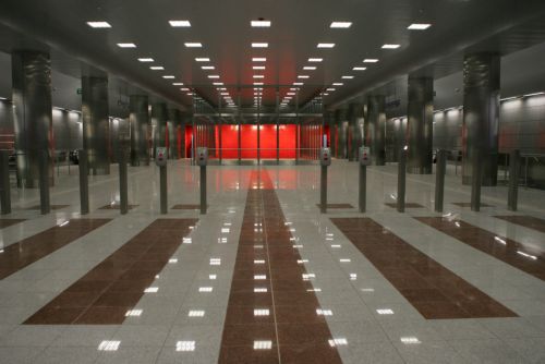 Επανέρχεται η πρόταση για «κλειστό σύστημα» εισιτηρίου στα μέσα μεταφοράς