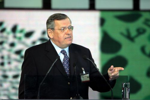 Μόνο με πώληση ακίνητης περιουσίας εφικτός ο στόχος των 50 δισ. ευρώ, λέει ο Στ.Μάνος