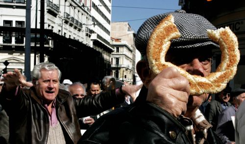 Αλλαγές στον τρόπο παρακράτησης του ΛΑΦΚΑ προτείνει ο Συνήγορος του Πολίτη