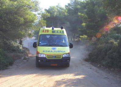 Δωδεκάχρονος πυροβόλησε και σκότωσε τον εφτάχρονο ξάδελφό του