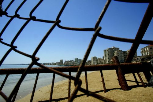 Επιστροφή της Αμμοχώστου στους Ελληνοκύπριους προτείνει έκθεση προόδου της ΕΕ για την Τουρκία