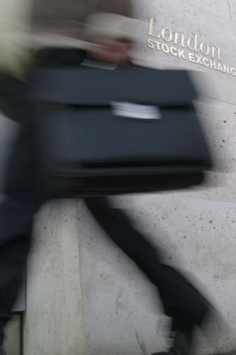 Συγχωνεύονται τα χρηματιστήρια του Λονδίνου και του Καναδά