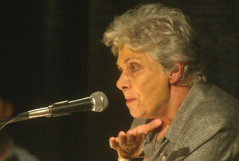 Στην Κική Δημουλά το Μεγάλο Βραβείο Λογοτεχνίας για το σύνολο του έργου της