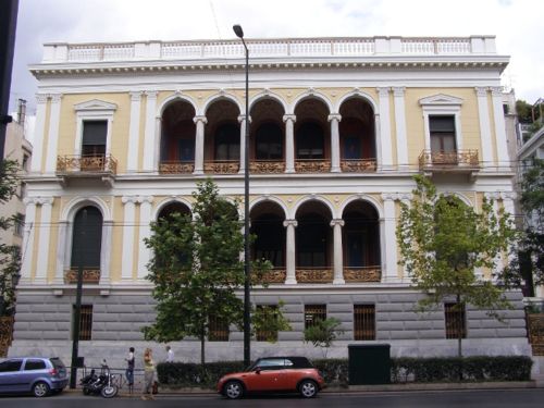 Κυνήγι θησαυρού στην Αθήνα των μουσείων την Κυριακή 20 Φεβρουαρίου