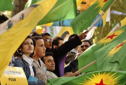 Τερματίζει τη μονομερή εκεχειρία το κουρδικό ΡΚΚ