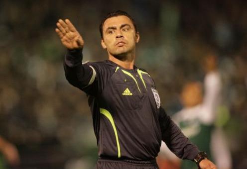 Ο Καλόπουλος θα διευθύνει το «αιώνιο» ντέρμπι