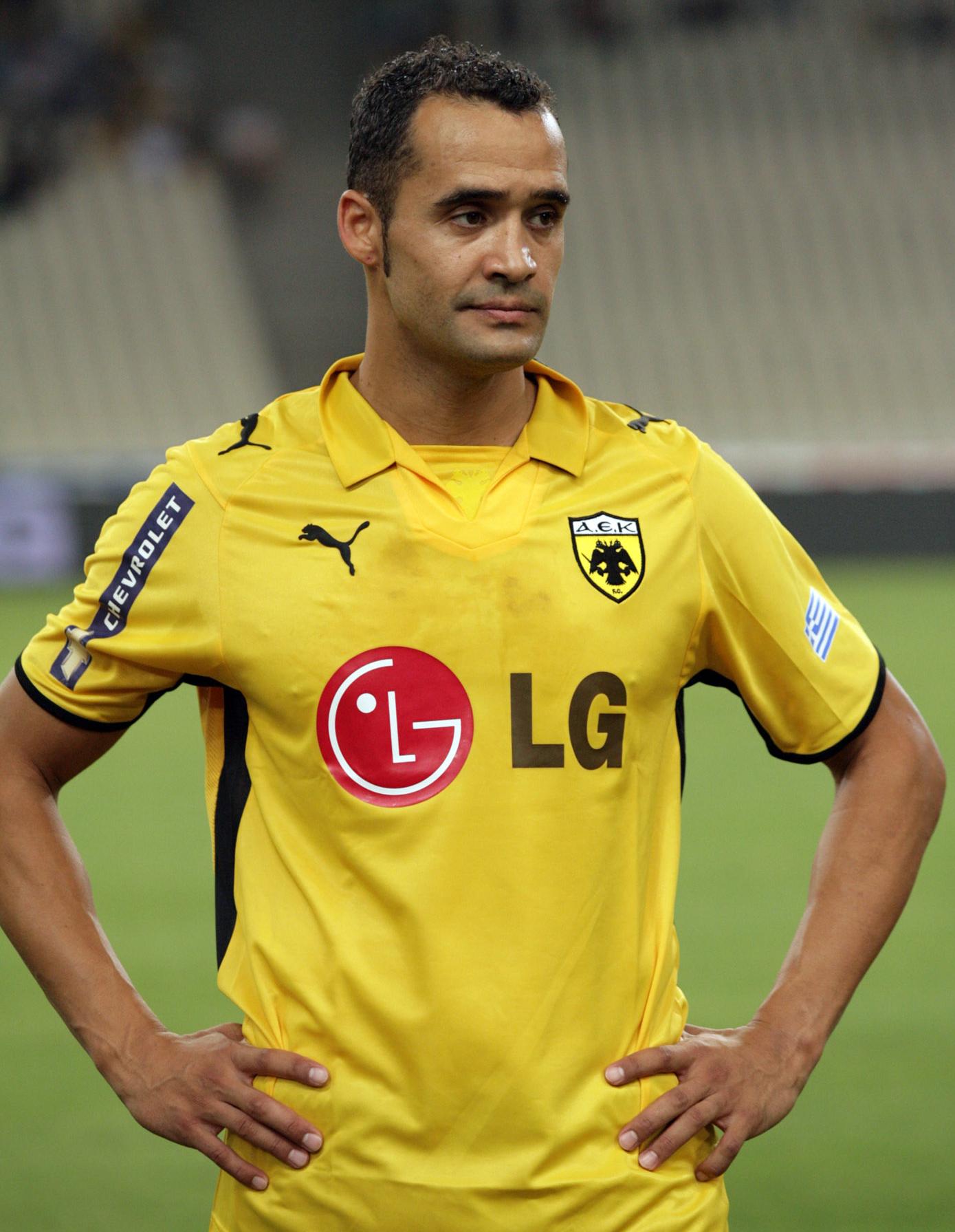 Εξώδικο από τον Χουανφράν, πιθανή η αποχώρηση του Σάχα